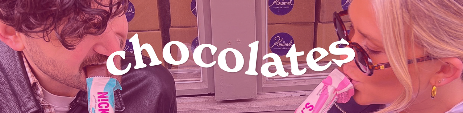 Coconut bar