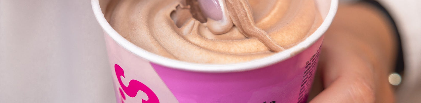 ice cream pint