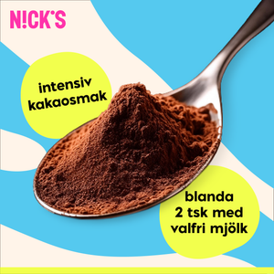 Chocolate drink 250g