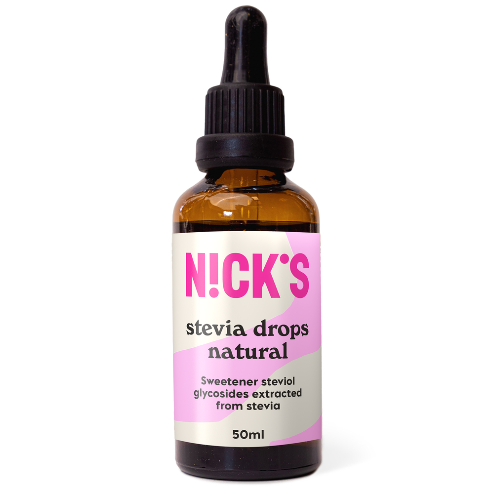 Stevia drops