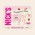 Multipack Strawberry White