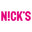 logo of Snacks utan tillsatt socker | Godis, glass och goda choklader | NICK'S
 – NICK'S EU