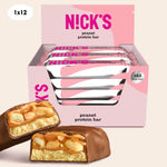 Protein bar peanut 12 x 50g